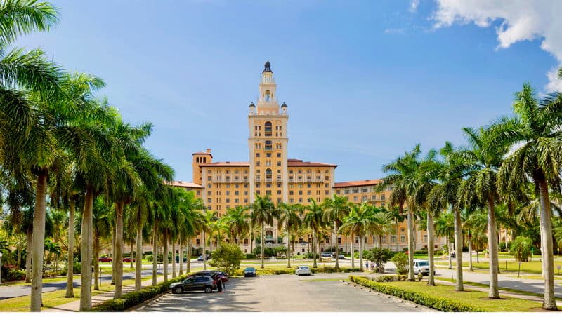 featured image for story, Coral Gables: A Family-Friendly Escape and Real Estate Hotspot South of Miami’s
Action