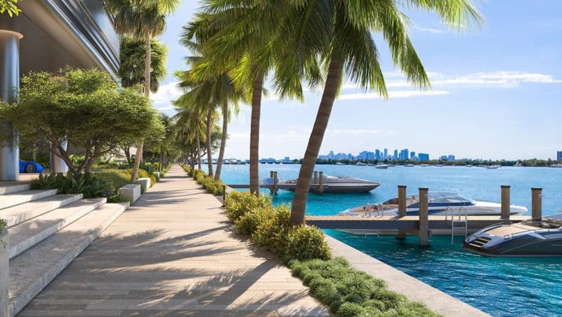 featured image for story, North Bay Village: The Island Community Shaping Miami’s Future