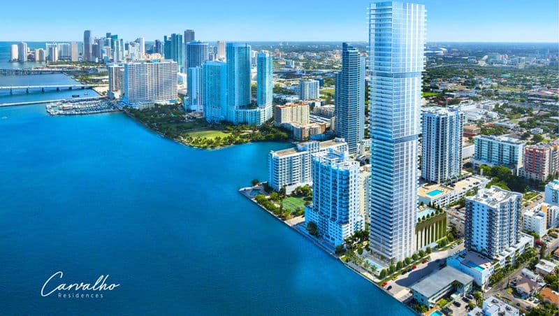 featured image for story, Why Edgewater is a Leading Neighborhood for Living and Investing in Miami