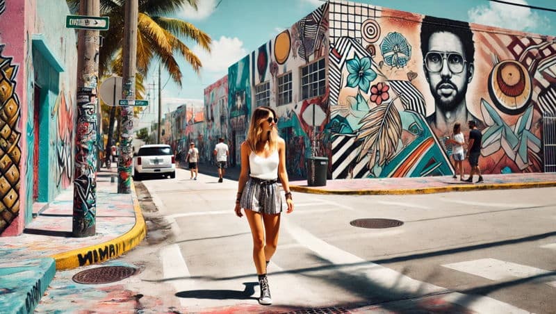 featured image for story, Wynwood Miami: A Hub for Art, Culture, and Real Estate Investment