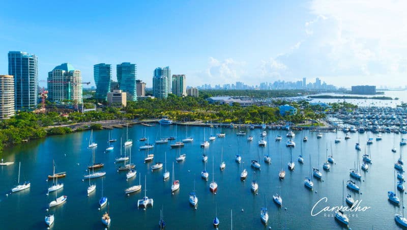 featured image for story, Coconut Grove Miami: A Hidden Gem for Lifestyle and Real Estate